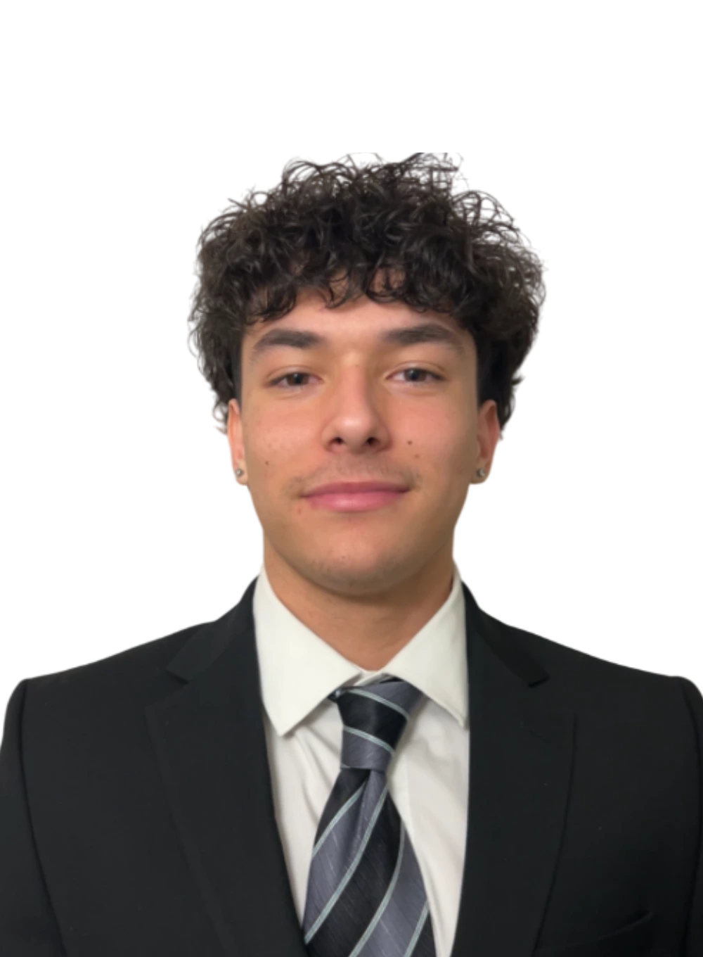 Noah Reyes